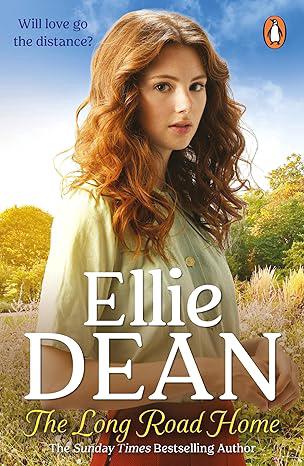 The Long Road Home by Ellie Dean
